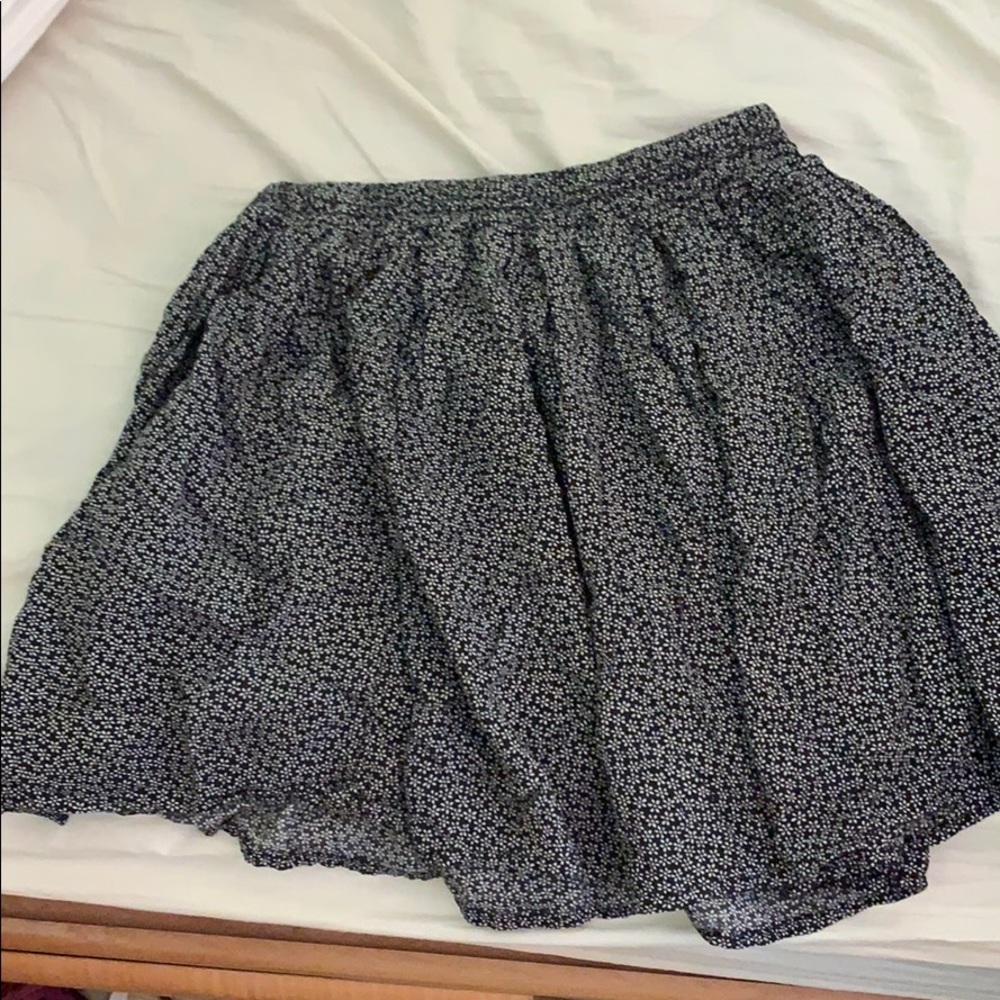 Brandy Melville skirt
